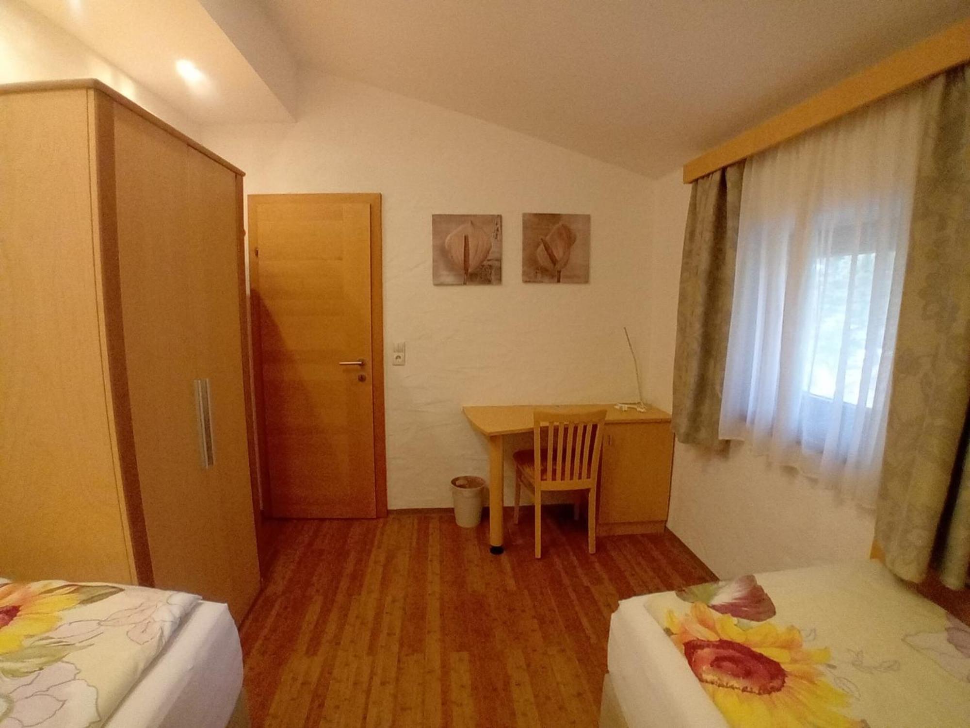 Landhaus Almidyll Seefeld in Tirol Exteriér fotografie