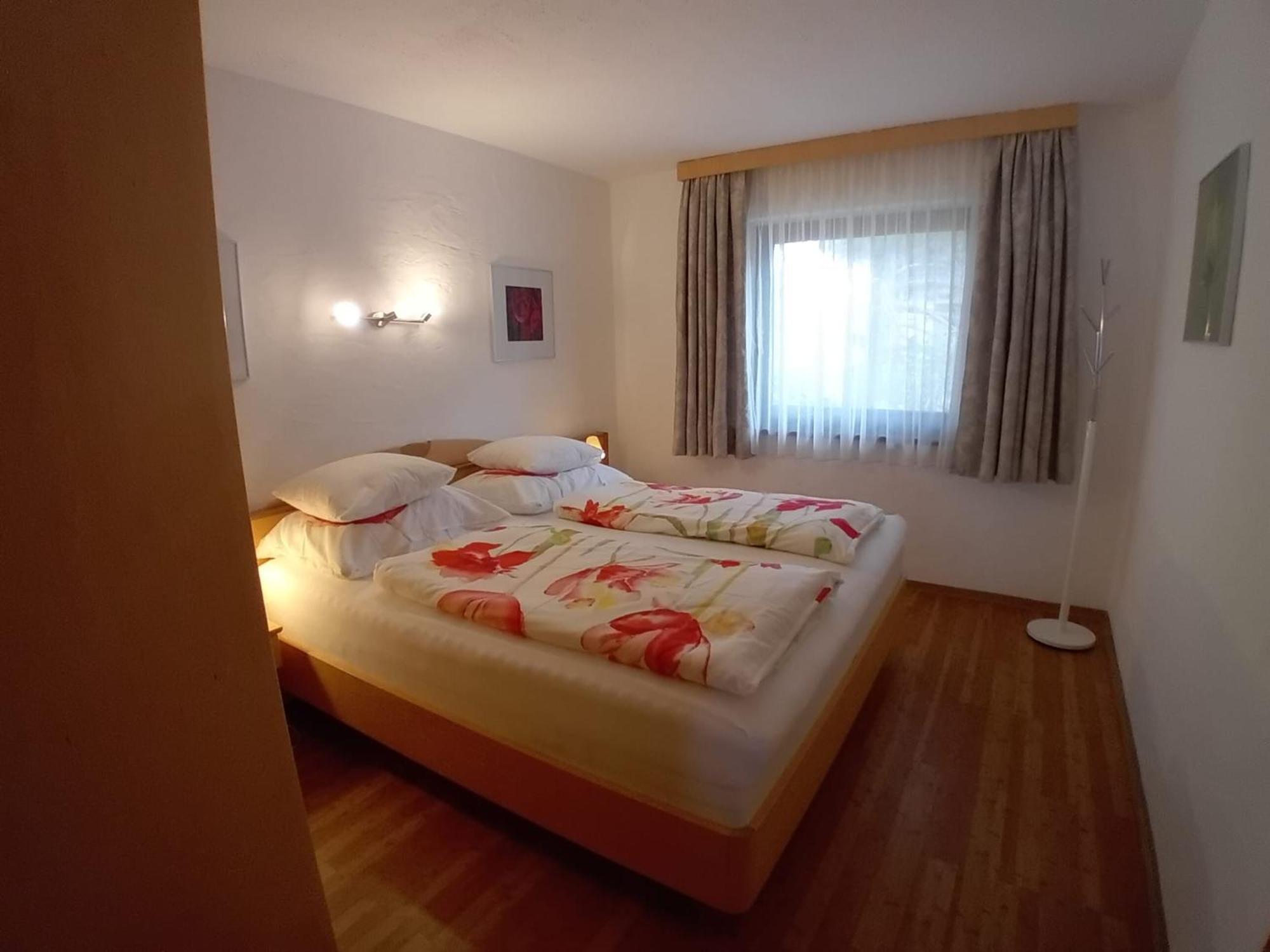 Landhaus Almidyll Seefeld in Tirol Exteriér fotografie