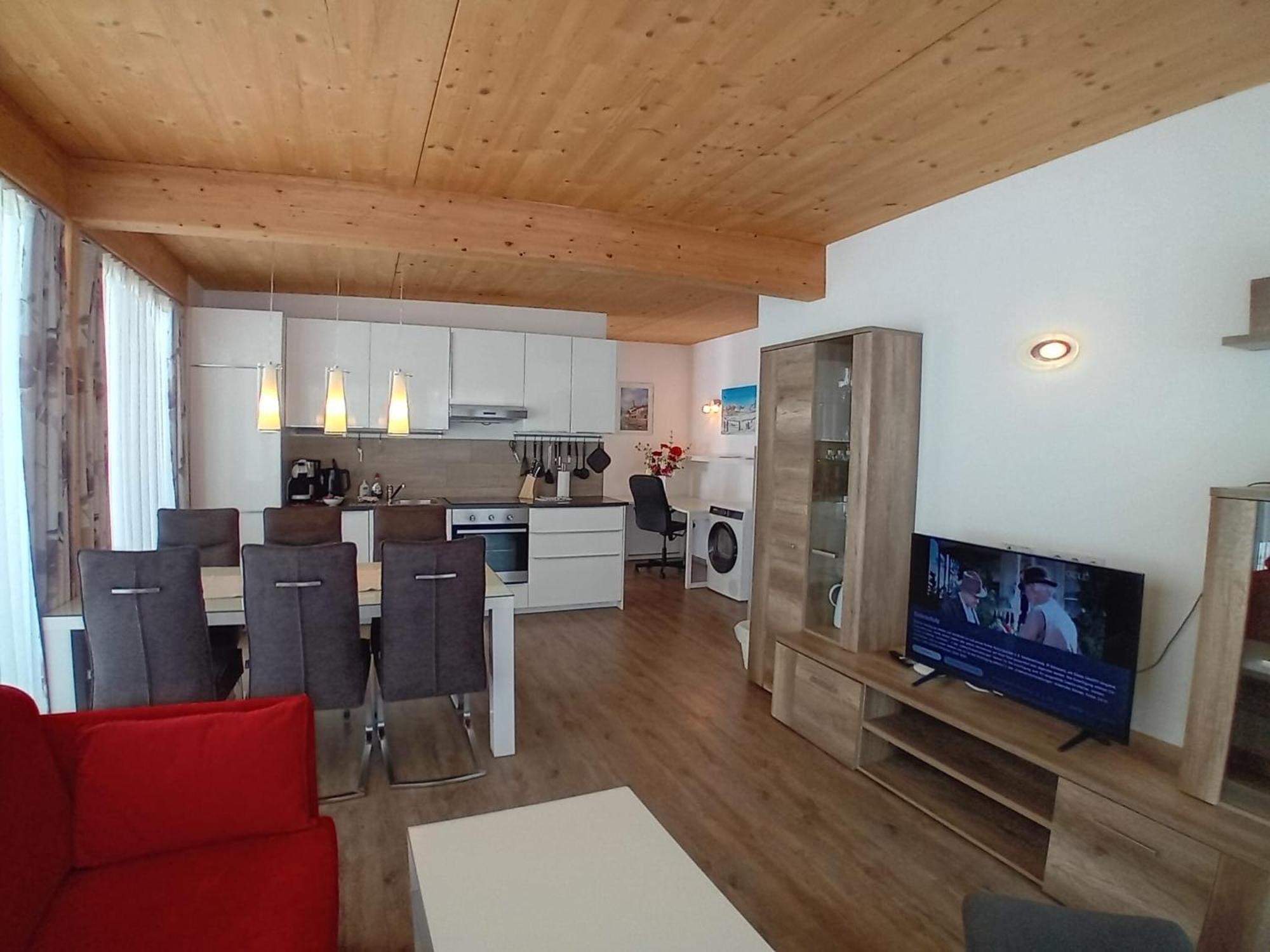 Landhaus Almidyll Seefeld in Tirol Exteriér fotografie