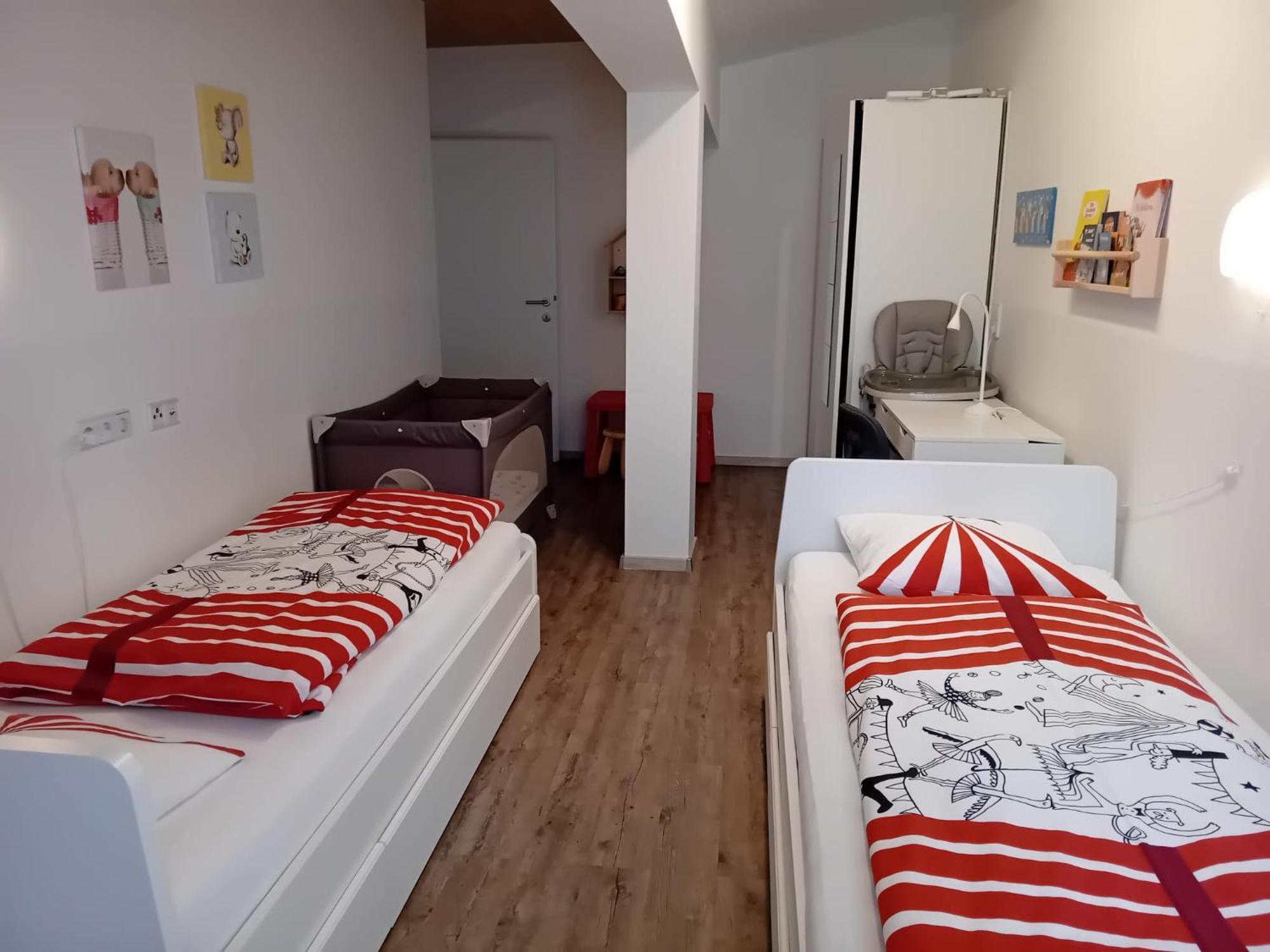 Landhaus Almidyll Seefeld in Tirol Exteriér fotografie