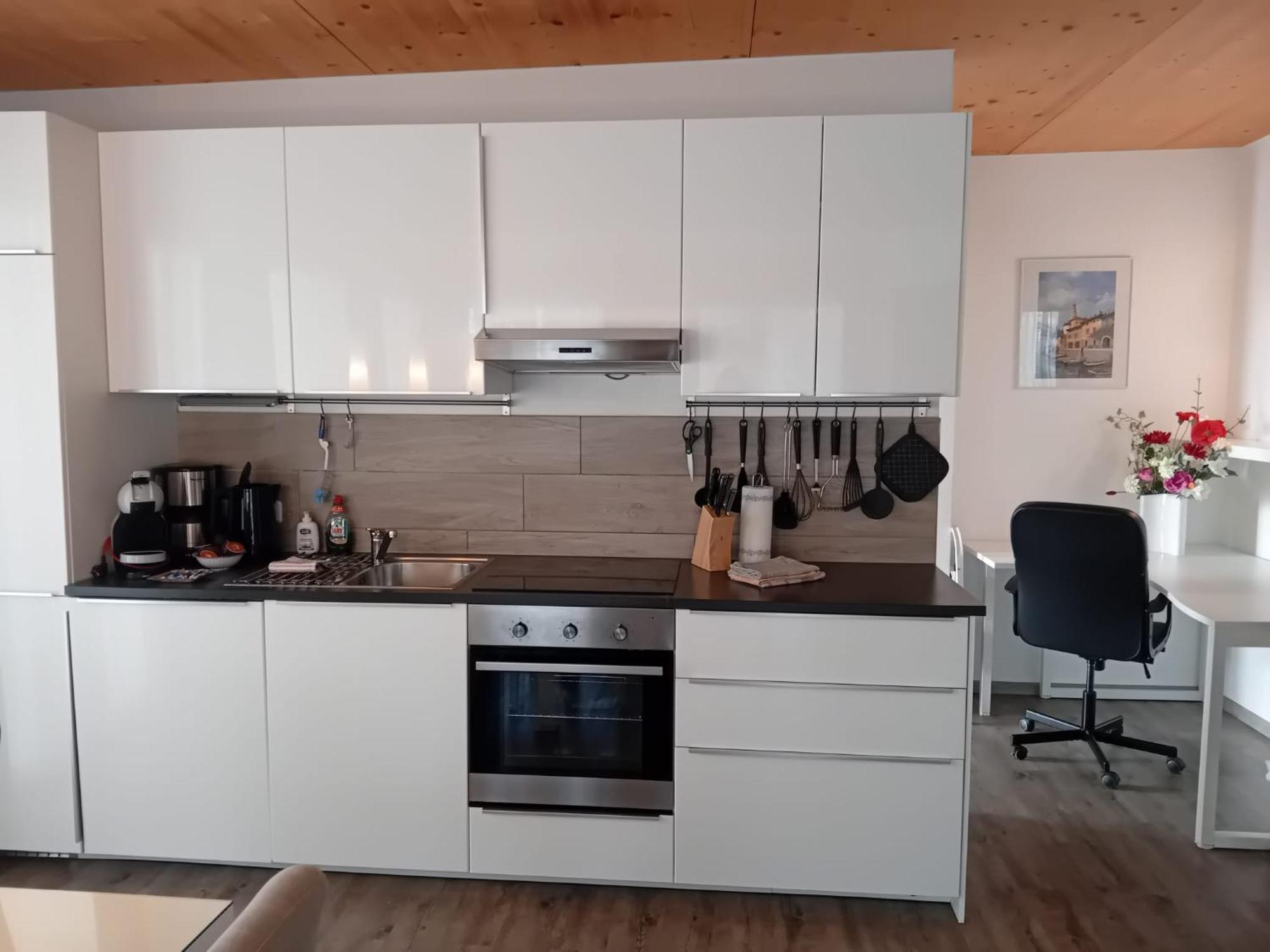 Landhaus Almidyll Seefeld in Tirol Exteriér fotografie