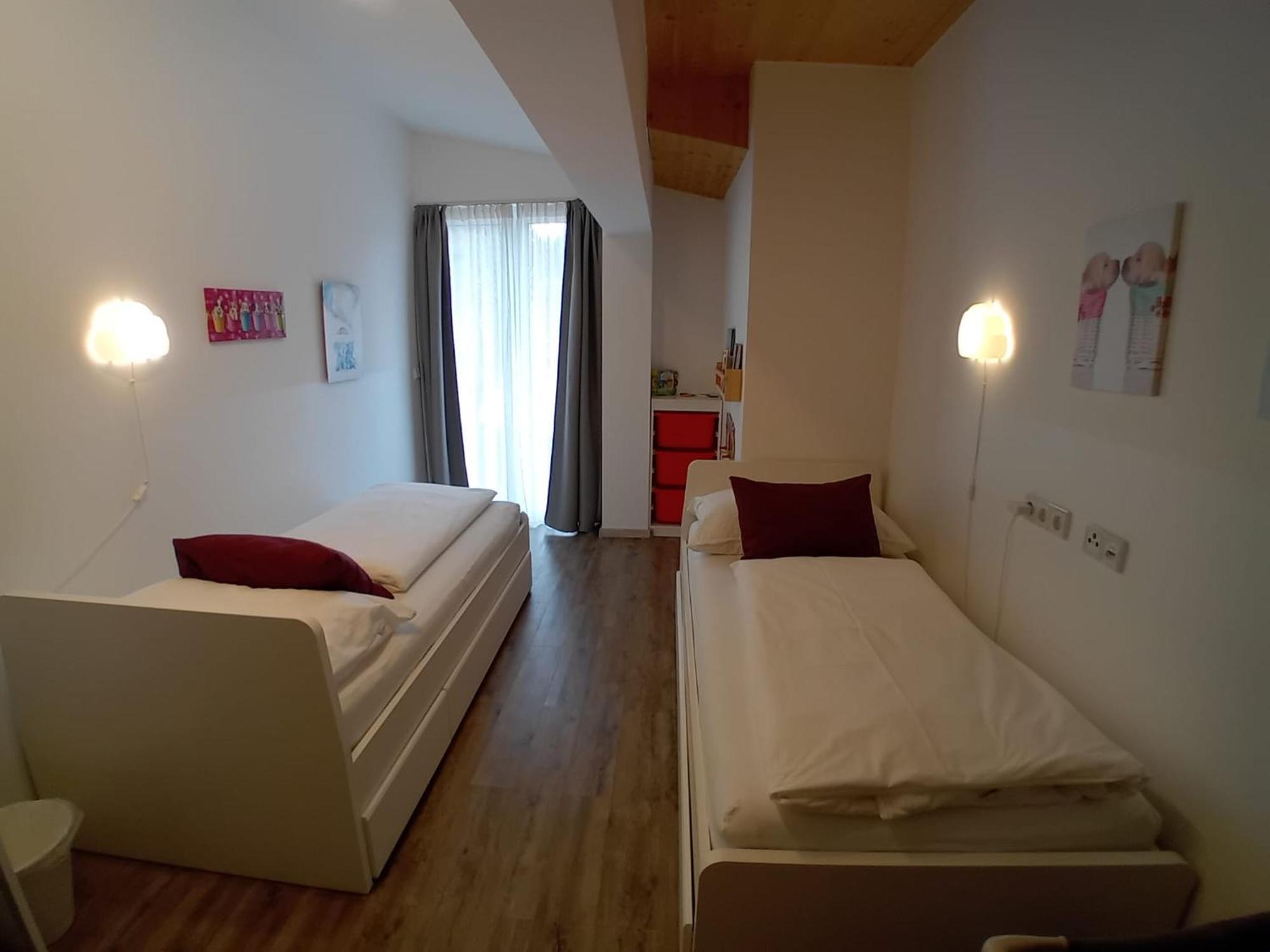 Landhaus Almidyll Seefeld in Tirol Exteriér fotografie