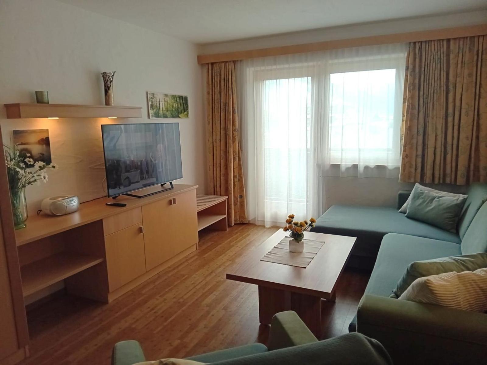 Landhaus Almidyll Seefeld in Tirol Exteriér fotografie